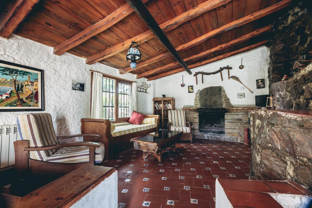 Casas Cueva Tio Tobas Guadix Hotel Alcudia de Guadix Ngoại thất bức ảnh