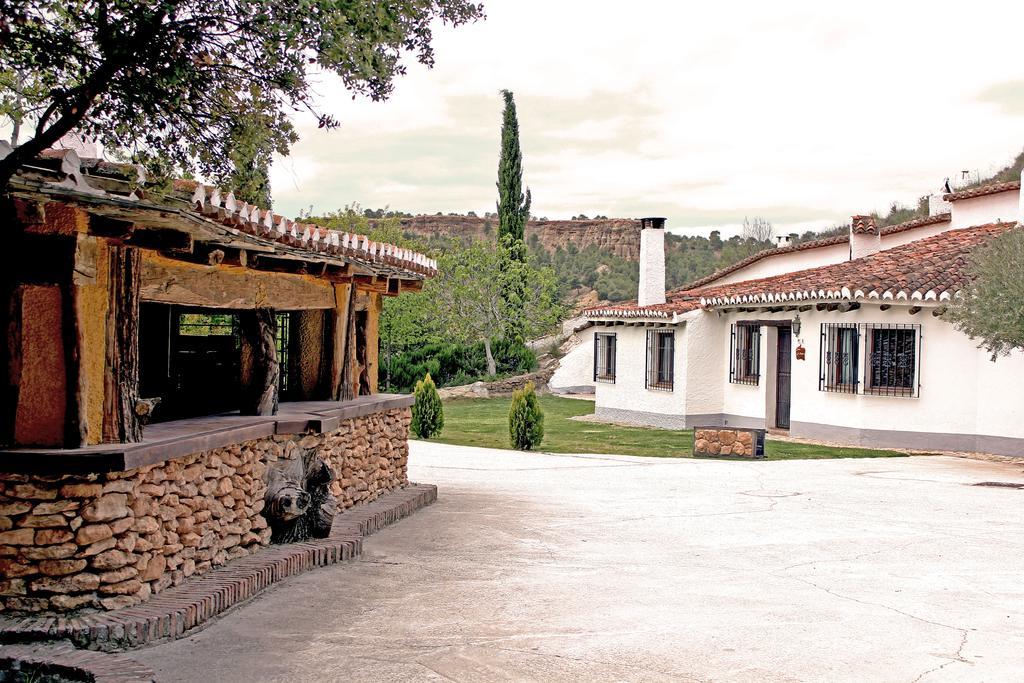 Casas Cueva Tio Tobas Guadix Hotel Alcudia de Guadix Ngoại thất bức ảnh